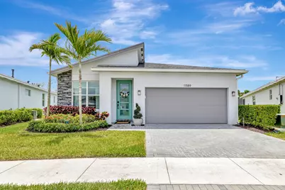 11589 SW Lyra Drive, Port Saint Lucie, FL 34987 - Photo 1