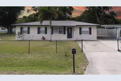 1269 NE 14th Avenue, Okeechobee, FL 34972 - Photo 1