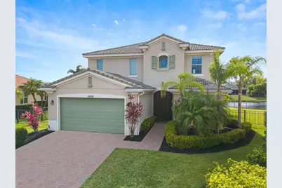 11400 SW Reston Court, Port Saint Lucie, FL 34987 - Photo 1