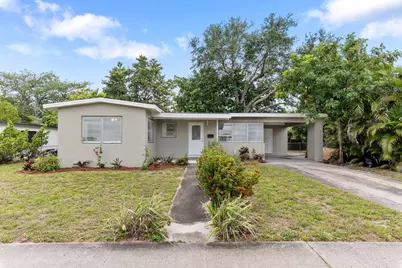 918 NW 14th Court, Fort Lauderdale, FL 33311 - Photo 1
