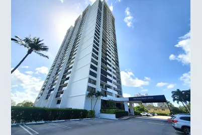 5600 N Flagler Drive, Unit #701, West Palm Beach, FL 33407 - Photo 1