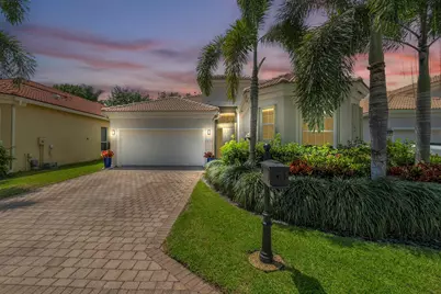 5815 Via De La Plata Circle, Delray Beach, FL 33484 - Photo 1