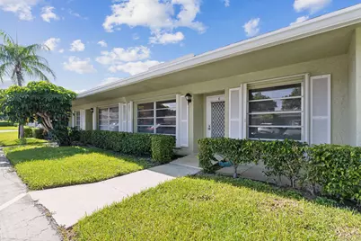 1120 Cactus Terrace #46-C, Delray Beach, FL 33445 - Photo 1