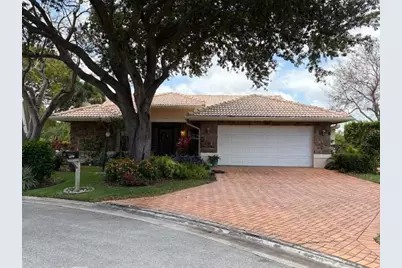 4550 Catamaran Circle, Boynton Beach, FL 33436 - Photo 1