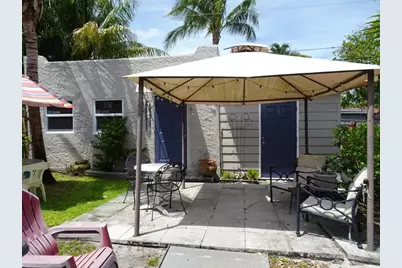 613 El Vedado, Unit #A, West Palm Beach, FL 33405 - Photo 1