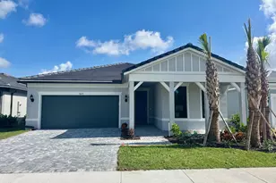 9697 Chora Tunel Way Unit #Prestige 13, Lake Worth, FL 33467 - Photo 1