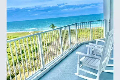 2700 N Highway A1A, Unit #702, Hutchinson Island, FL 34949 - Photo 1