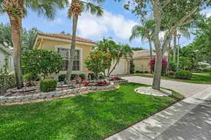 7562 Starfish Reef Ln, Lake Worth, FL 33467 - Photo 1