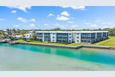 100 Waterway Road, Unit #207E, Tequesta, FL 33469 - Photo 1