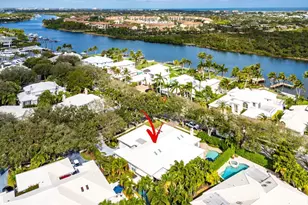 2660 Cypress Island Dr, Palm Beach Gardens, FL 33410 - Photo 1