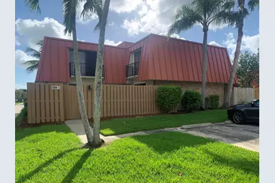 3350 Meridian Way S, Unit #C, Palm Beach Gardens, FL 33410 - Photo 1