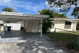 1164 NW 45th Ave, Lauderhill, FL 33313 - Photo 1