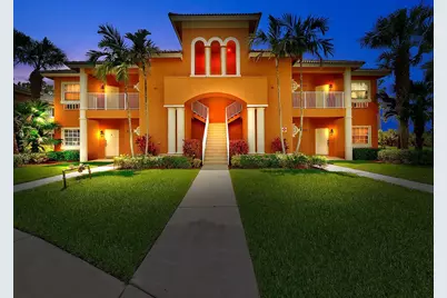 8298 Mulligan Circle, Unit #B, Port Saint Lucie, FL 34986 - Photo 1