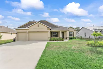 2132 SW Vista Road, Port Saint Lucie, FL 34953 - Photo 1