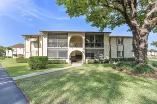 3528 La Mar Ct Ct Unit, Greenacres, FL 33463 - Photo 1