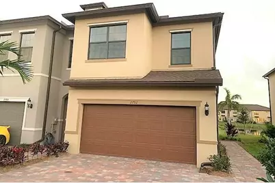 2792 Troubadour Street, Palm Springs, FL 33406 - Photo 1