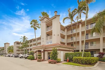6037 Pointe Regal Circle, Unit #401, Delray Beach, FL 33484 - Photo 1