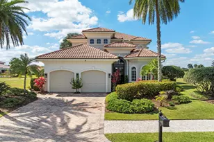 173 SE Rio Angelica, Port Saint Lucie, FL 34984 - Photo 1