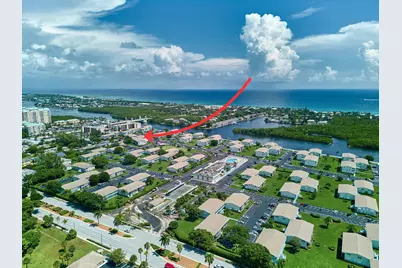 210 Horizons E, Unit #208, Boynton Beach, FL 33435 - Photo 1