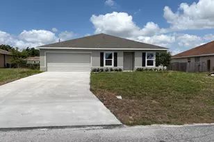 662 SW Hogan St, Port Saint Lucie, FL 34983 - Photo 1