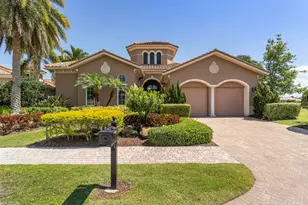 110 SE San Fratello, Port Saint Lucie, FL 34984 - Photo 1