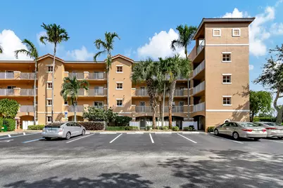 5842 Crystal Shores Drive, Unit #207, Boynton Beach, FL 33437 - Photo 1