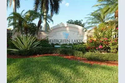 5031 Wiles Road, Unit #103, Coconut Creek, FL 33073 - Photo 1