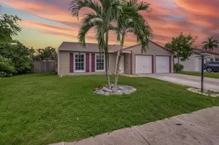 5279 Canal Circle, Lake Worth, FL 33467 - Photo 1