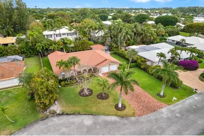 815 Canary Walk, Gulf Stream, FL 33483 - Photo 1