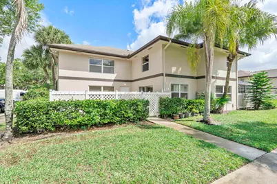 3 Amherst Court, Unit #C, Royal Palm Beach, FL 33411 - Photo 1