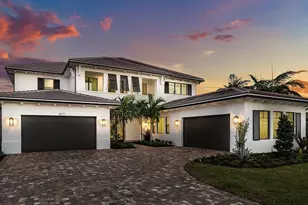 9377 Coral Isles Circle Unit #{ 89}, Palm Beach Gardens, FL 33412 - Photo 1