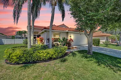 6057 Kemper Lakes Drive, Lake Worth, FL 33463 - Photo 1