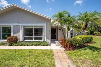 2617 Zorno Way, Unit #2617, Delray Beach, FL 33445 - Photo 1