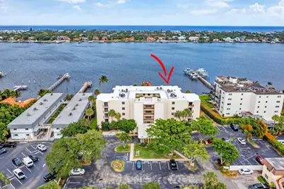 1202 S Lake Drive, Unit #404, Lantana, FL 33462 - Photo 1