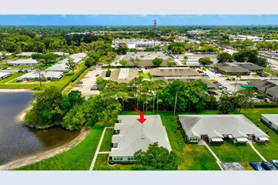 14612 Canalview Drive, Unit #B, Delray Beach, FL 33484 - Photo 1