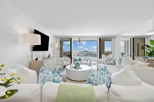 400 N Flagler 2003 Dr Unit, West Palm Beach, FL 33401 - Photo 1