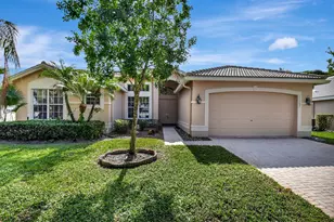 11262 Barca Blvd, Boynton Beach, FL 33437 - Photo 1