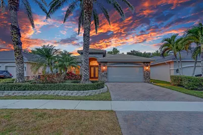 9493 Osprey Isles Boulevard, Palm Beach Gardens, FL 33412 - Photo 1
