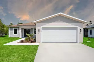 4665 SW Keats St, Port Saint Lucie, FL 34953 - Photo 1