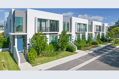 1947 Dock Street, West Palm Beach, FL 33401 - Photo 1