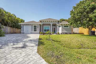 2605 SW Acco Road, Port Saint Lucie, FL 34953 - Photo 1