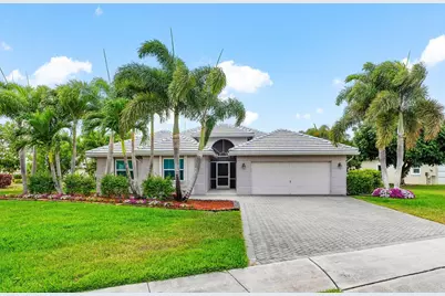 3425 Thoroughbred Run, Wellington, FL 33449 - Photo 1