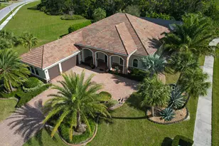 5632 SW Pomegranate Way, Palm City, FL 34990 - Photo 1