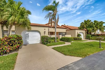 8179 Mooring Circle, Boynton Beach, FL 33472 - Photo 1