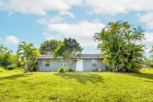 17924 W Sycamore Dr, Loxahatchee, FL 33470 - Photo 1