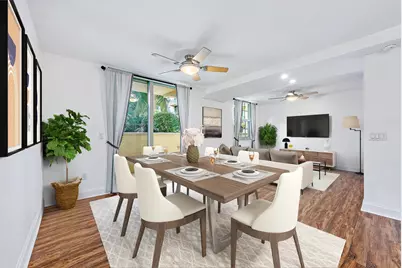 610 Clematis Street, Unit #215, West Palm Beach, FL 33401 - Photo 1