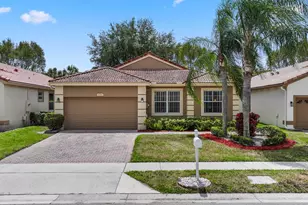 6780 Camille St, Boynton Beach, FL 33437 - Photo 1