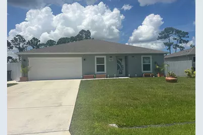 1372 SW Babcock Avenue, Port Saint Lucie, FL 34953 - Photo 1