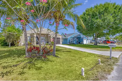 5855 SE Mitzi Lane, Stuart, FL 34997 - Photo 1