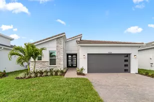 10128 SW Carnelian St, Port Saint Lucie, FL 34987 - Photo 1